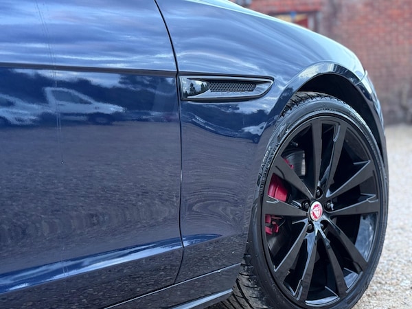 Used Jaguar XF 2016 for sale - 76158691: Photo 11