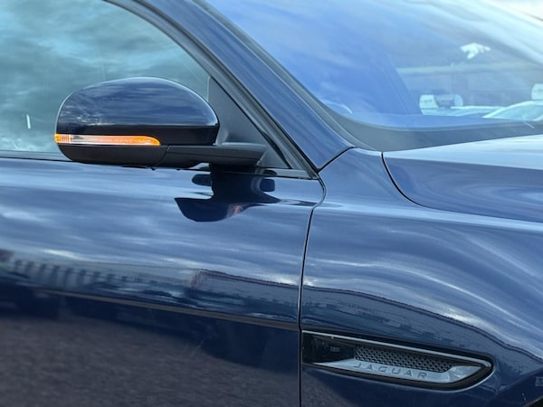 Used Jaguar XF 2016 for sale - 76158691: Photo 26