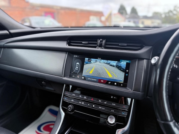 Used Jaguar XF 2016 for sale - 76158691: Photo 29