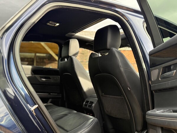 Used Jaguar XF 2016 for sale - 76158691: Photo 49
