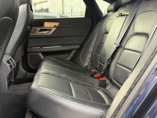 Used Jaguar XF 2016 for sale - 76158691: Photo 50