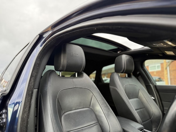Used Jaguar XF 2016 for sale - 76158691: Photo 56