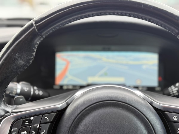 Used Jaguar XF 2016 for sale - 76158691: Photo 57