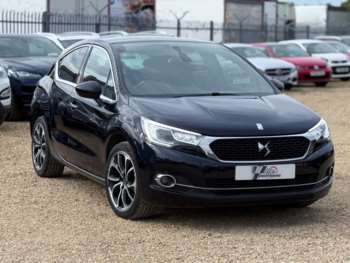 (65) - 1.6 BlueHDi Prestige Euro 6 (s/s) 5dr