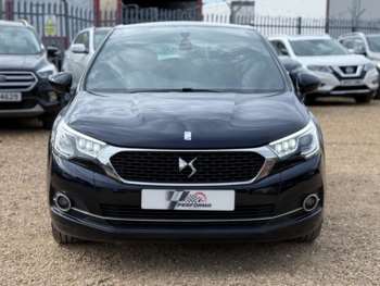 Used DS Automobiles DS 4 2016 for sale - 75154334: Photo
