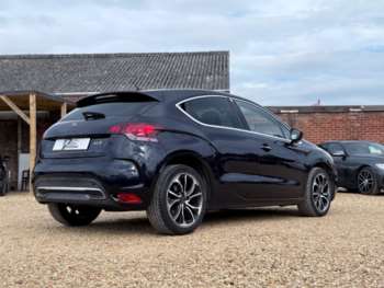 Used DS Automobiles DS 4 2016 for sale - 75154334: Photo