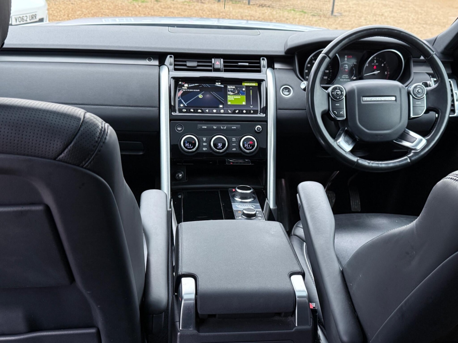 Used Land Rover Discovery 2017 for sale - 77737934: Photo 26