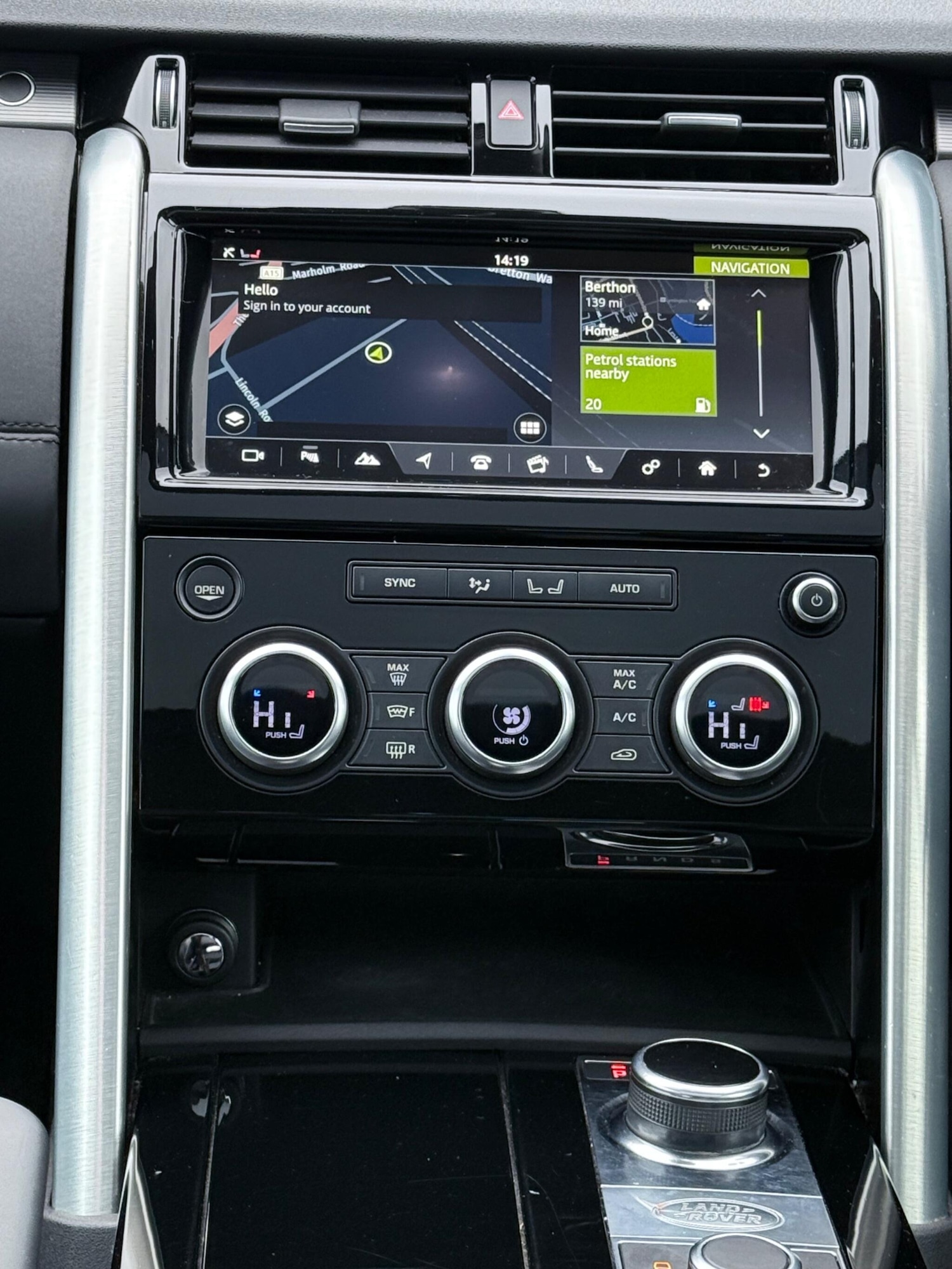 Used Land Rover Discovery 2017 for sale - 77737934: Photo 28