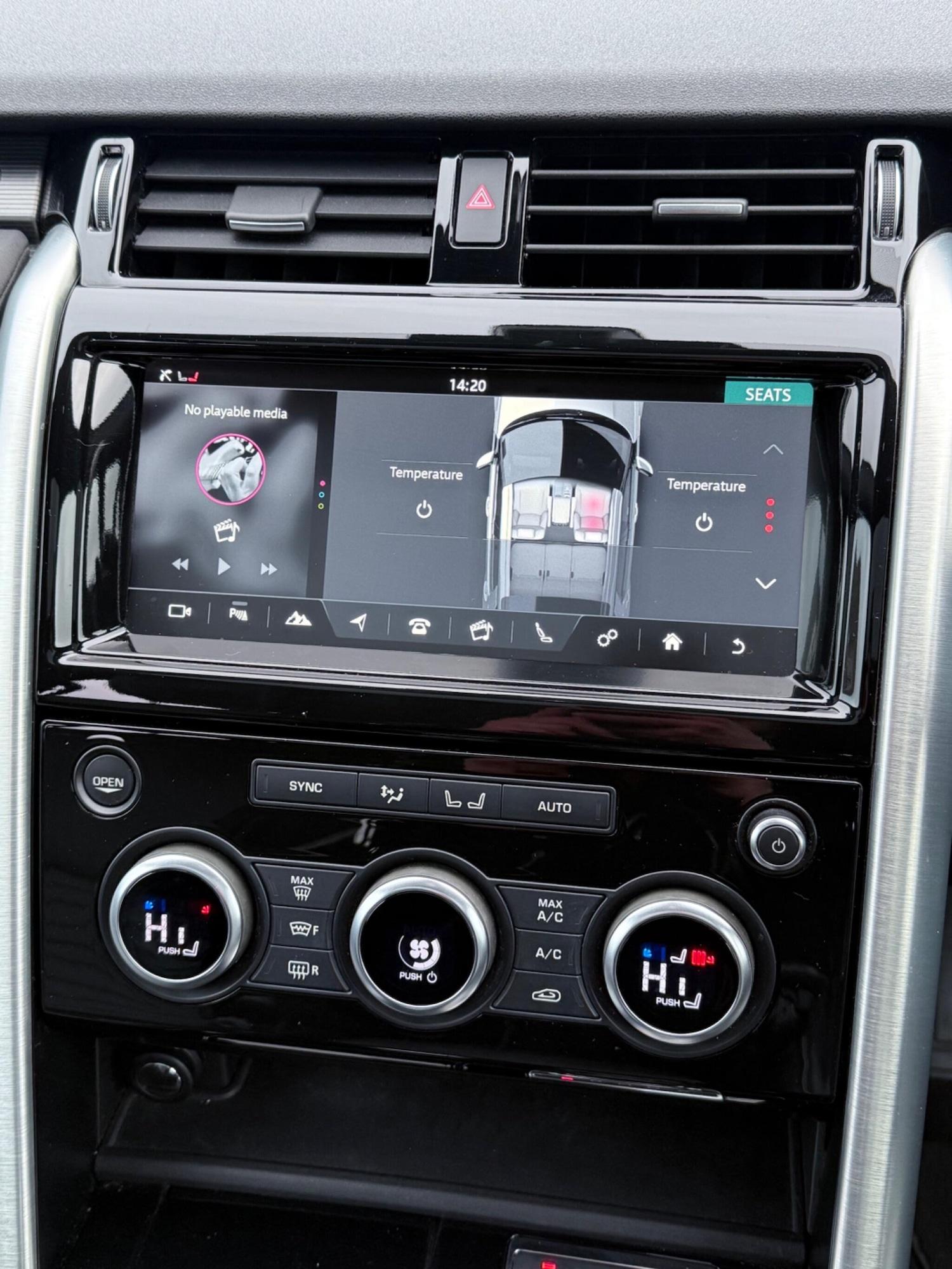 Used Land Rover Discovery 2017 for sale - 77737934: Photo 33