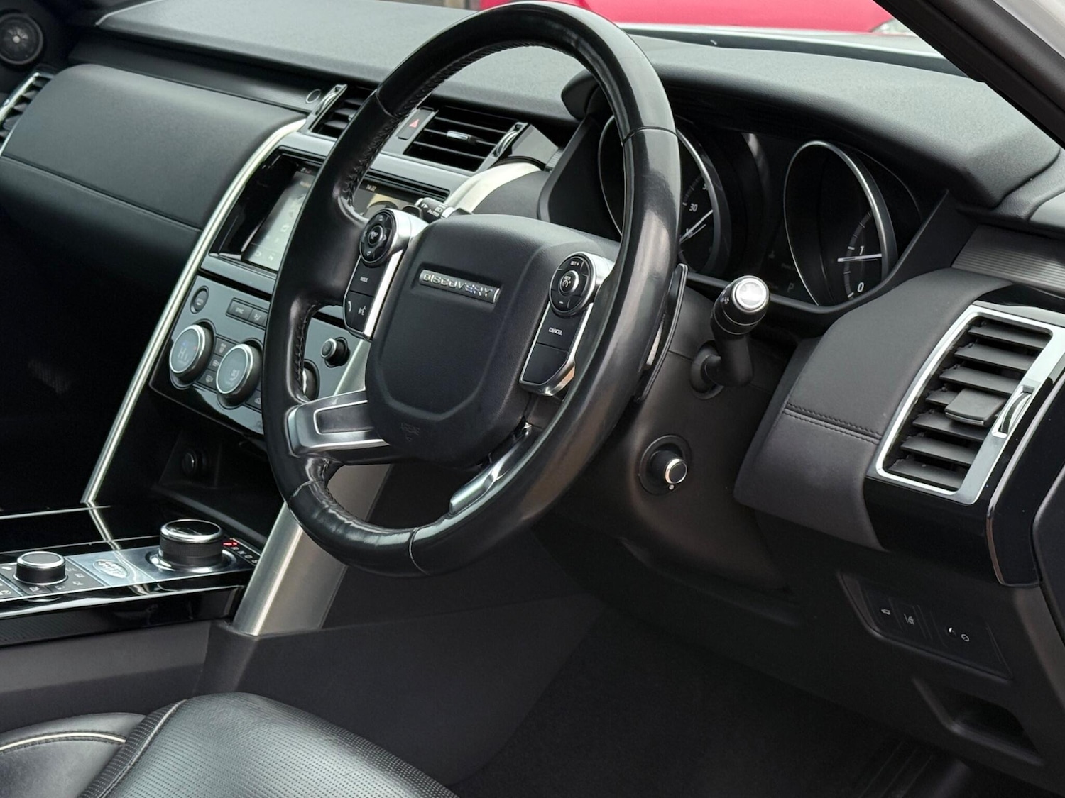 Used Land Rover Discovery 2017 for sale - 77737934: Photo 45