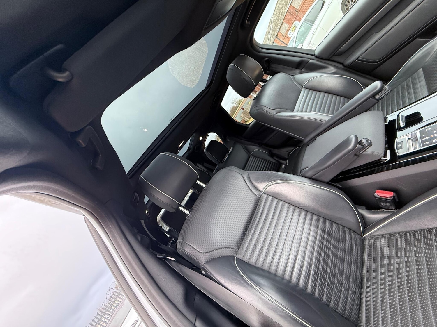 Used Land Rover Discovery 2017 for sale - 77737934: Photo 47