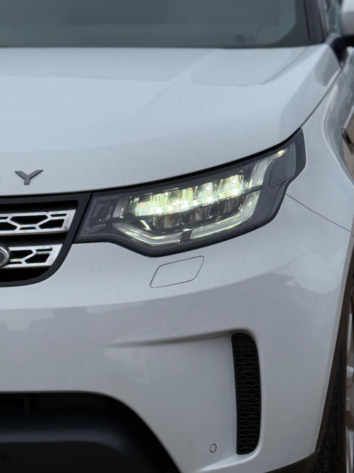 Used Land Rover Discovery 2017 for sale - 77737934: Photo 52