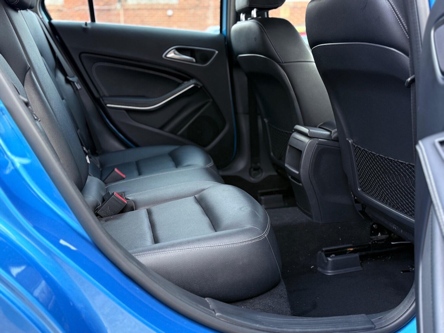 Used Mercedes-Benz A-Class for sale - 77497514: Photo 17