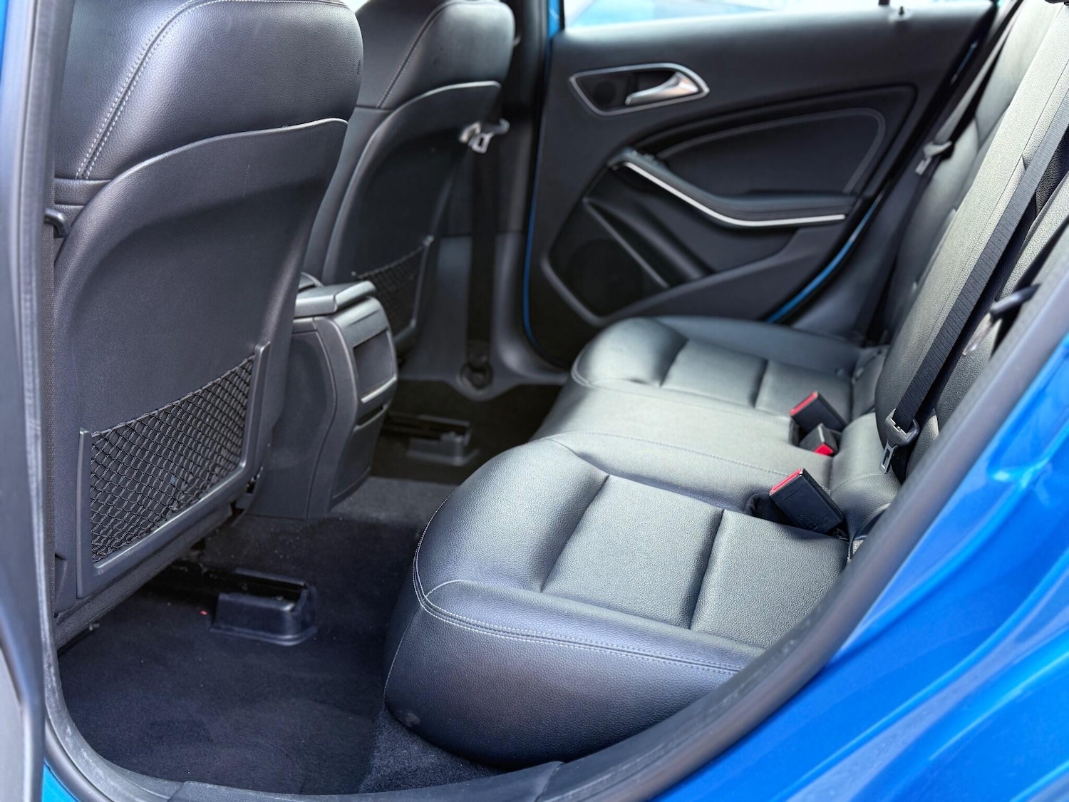 Used Mercedes-Benz A-Class for sale - 77497514: Photo 18