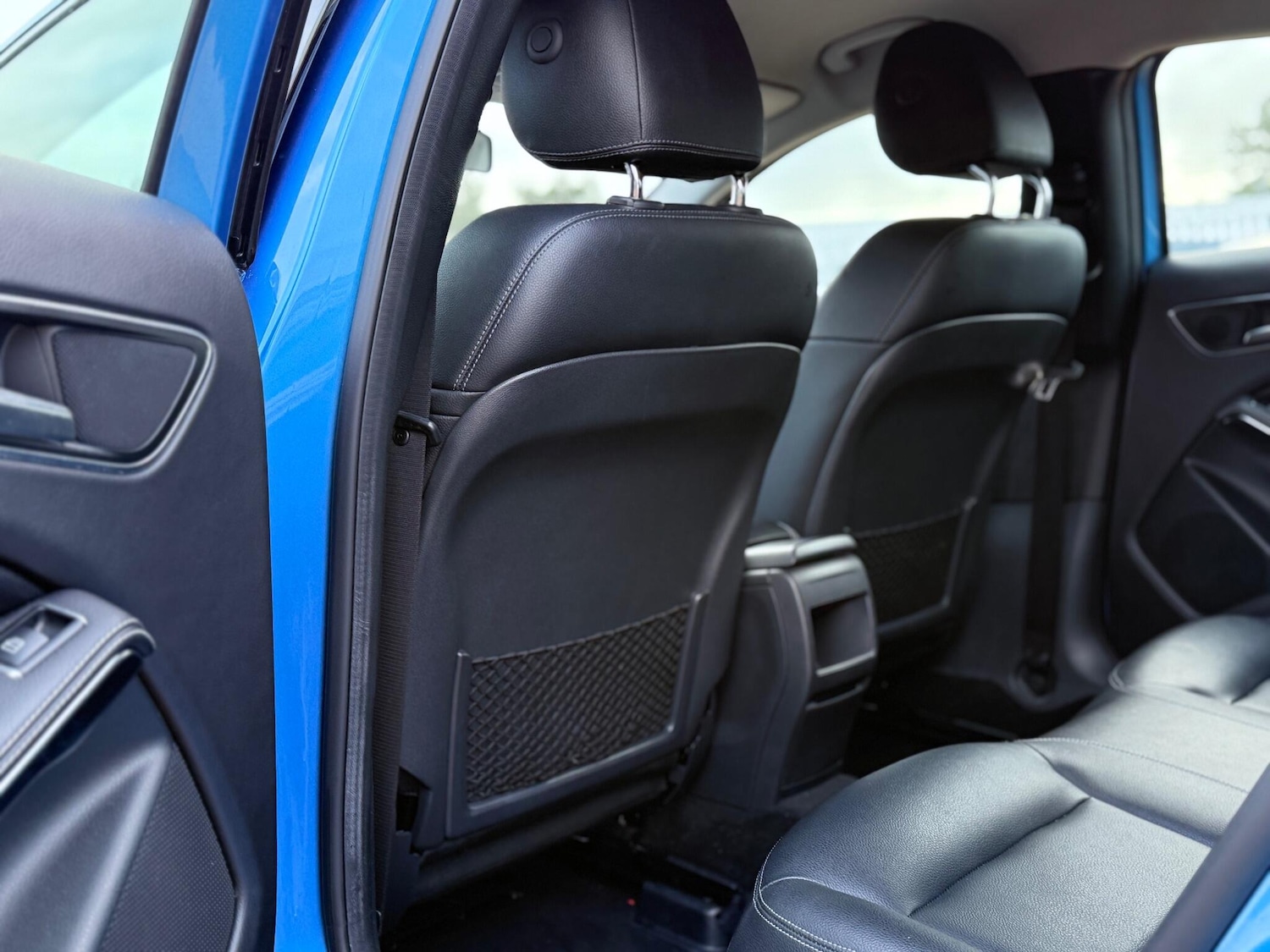 Used Mercedes-Benz A-Class for sale - 77497514: Photo 19