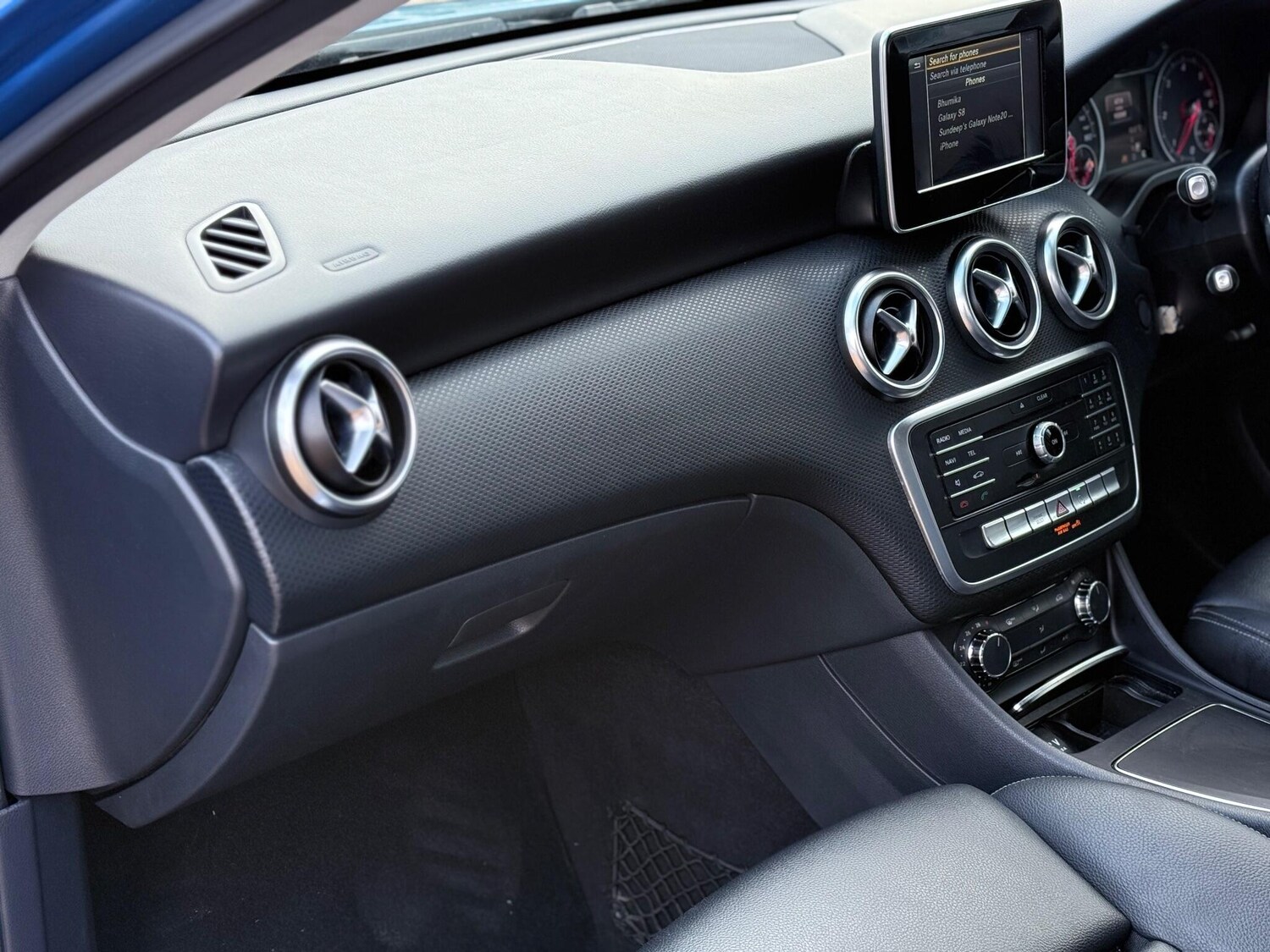 Used Mercedes-Benz A-Class for sale - 77497514: Photo 22