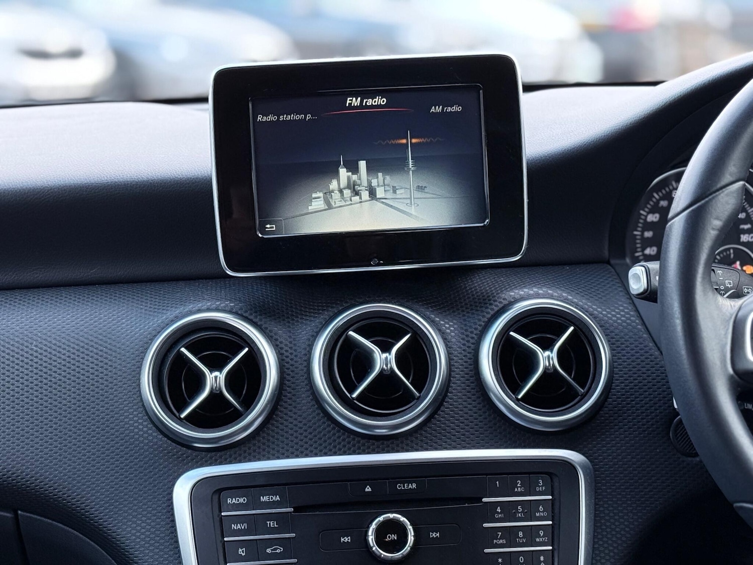 Used Mercedes-Benz A-Class for sale - 77497514: Photo 24