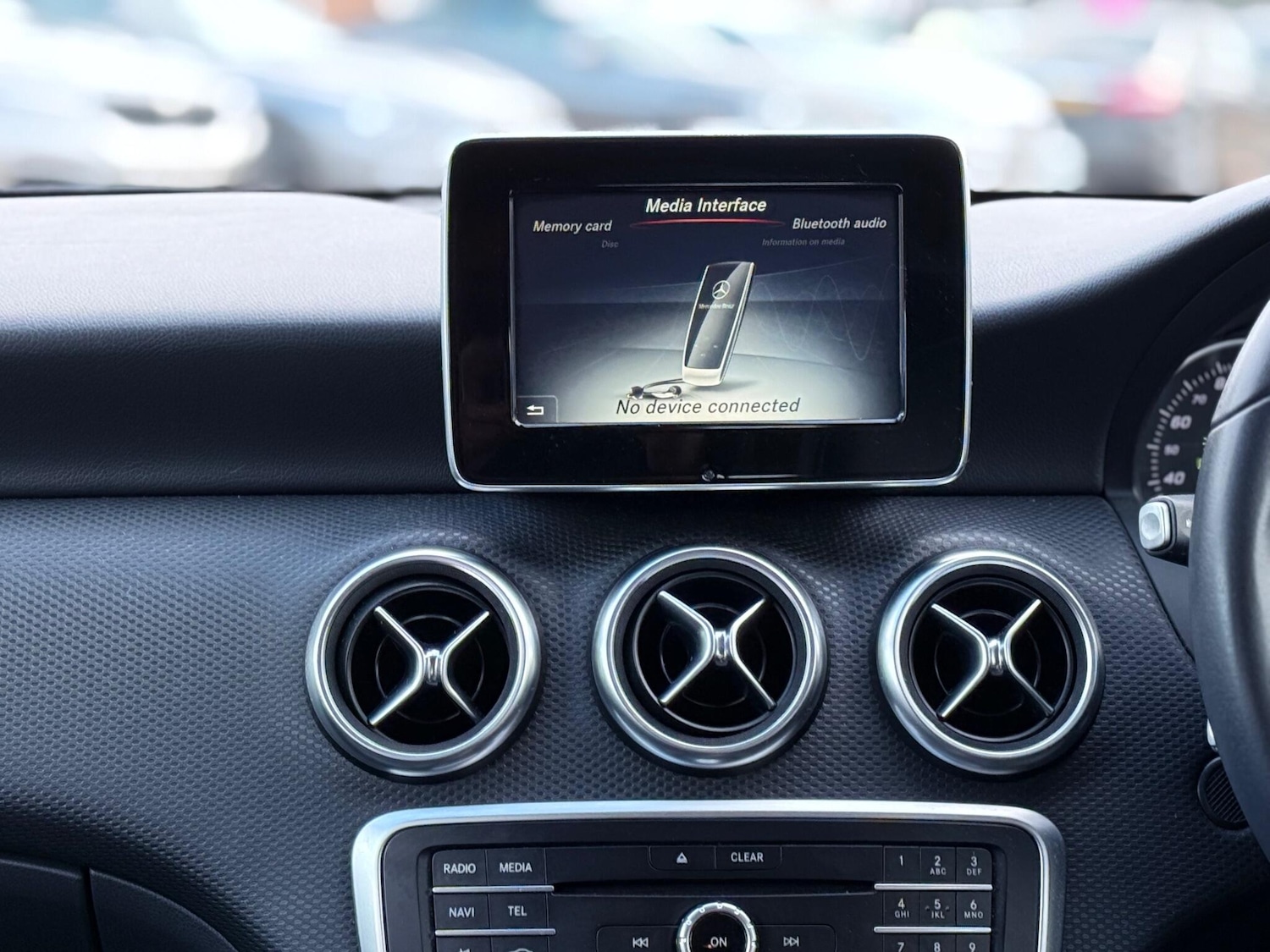 Used Mercedes-Benz A-Class for sale - 77497514: Photo 25