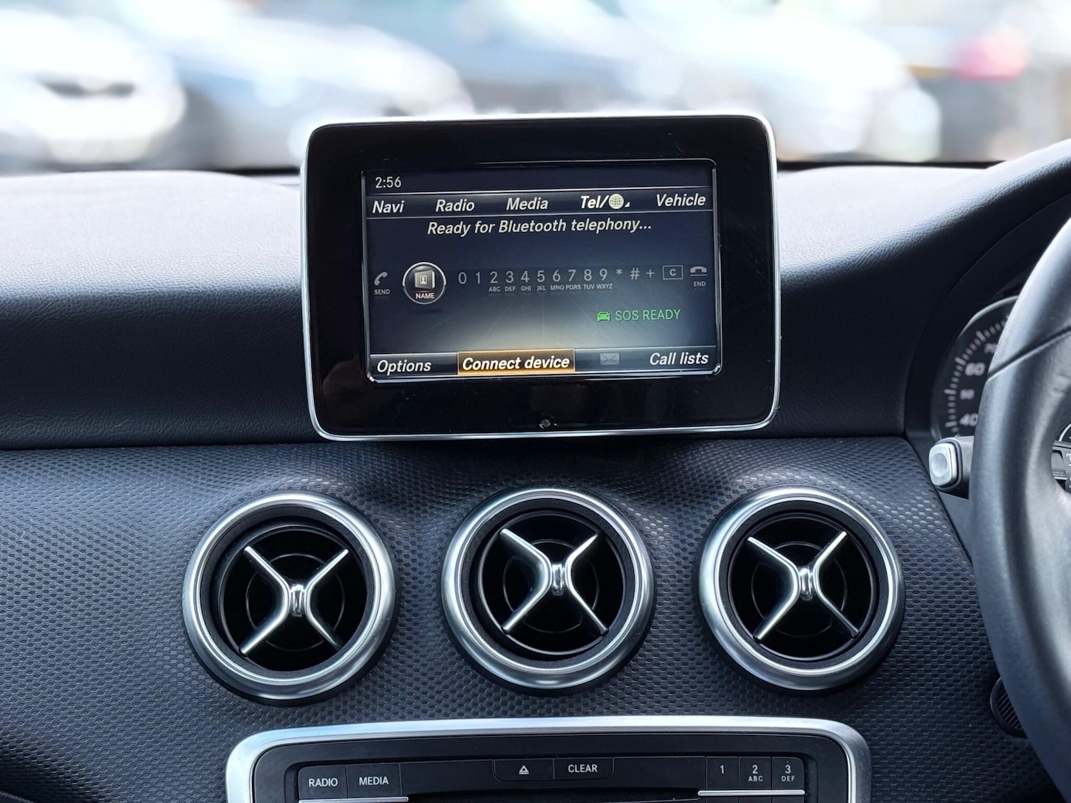 Used Mercedes-Benz A-Class for sale - 77497514: Photo 26