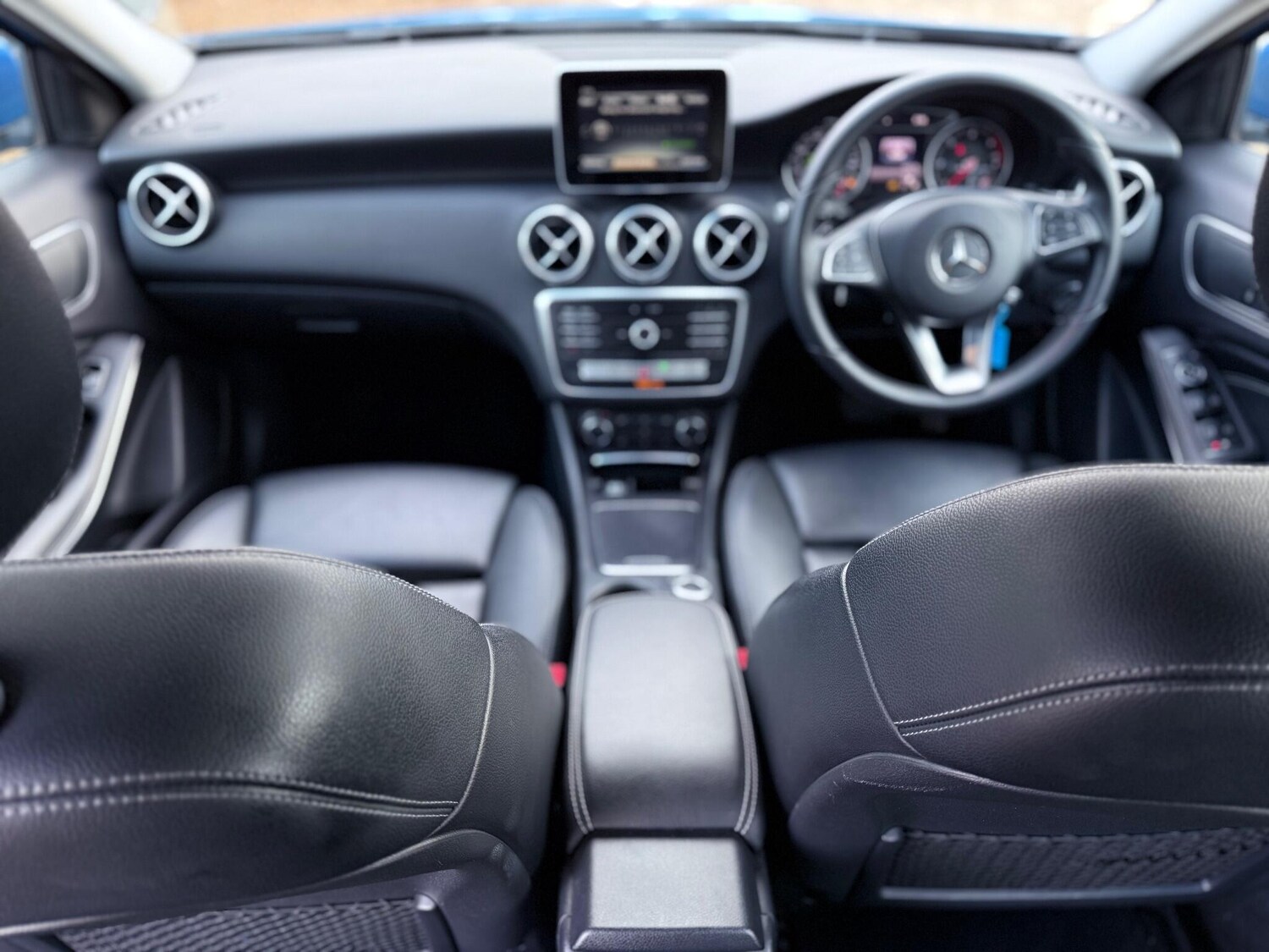 Used Mercedes-Benz A-Class for sale - 77497514: Photo 27