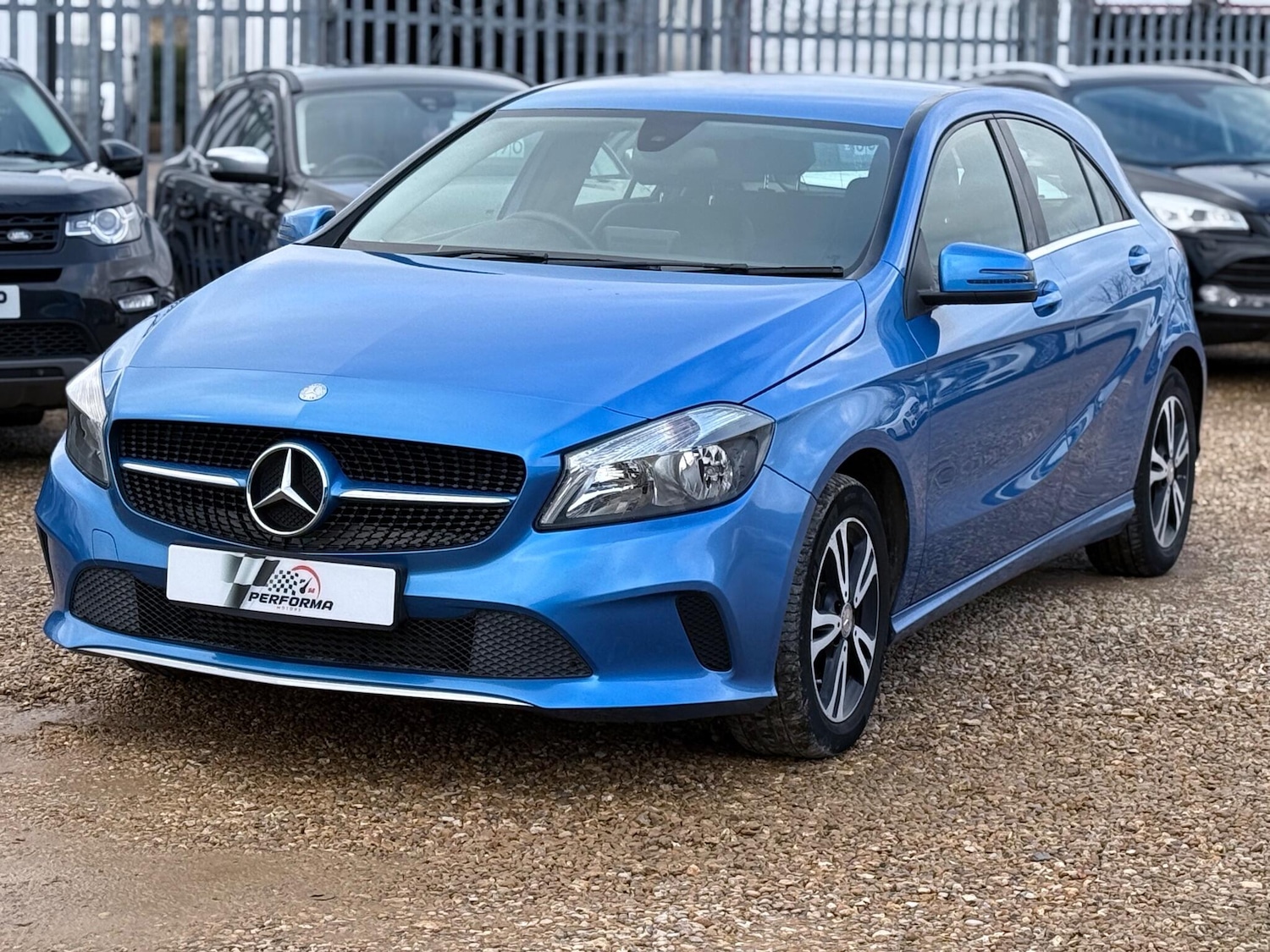 Used Mercedes-Benz A-Class for sale - 77497514: Photo 7