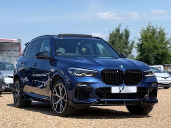 Used BMW X5 2019 for sale - 79106250: Photo