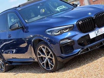 Used BMW X5 2019 for sale - 79106250: Photo
