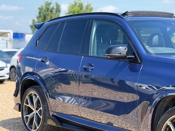 Used BMW X5 2019 for sale - 79106250: Photo