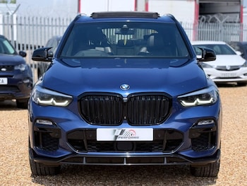 Used BMW X5 2019 for sale - 79106250: Photo