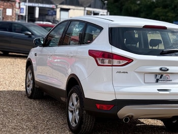 Used Ford Kuga 2015 for sale - 79324768: Photo