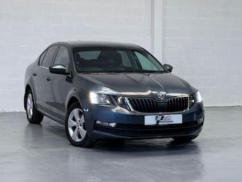 Used Skoda Octavia 2019 for sale - 79646305: Photo
