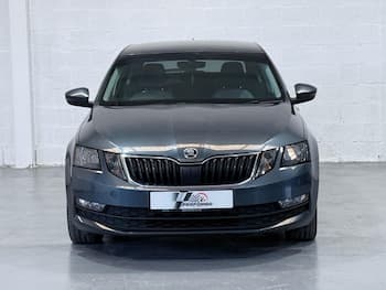 Used Skoda Octavia 2019 for sale - 79646305: Photo