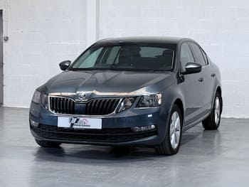 Used Skoda Octavia 2019 for sale - 79646305: Photo