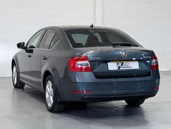 Used Skoda Octavia 2019 for sale - 79646305: Photo