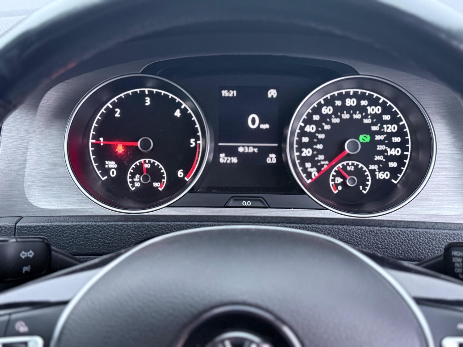 Used Volkswagen Golf 2015 for sale - 77305996: Photo 18