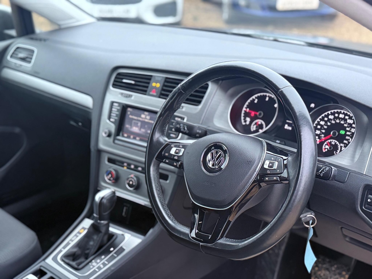 Used Volkswagen Golf 2015 for sale - 77305996: Photo 19