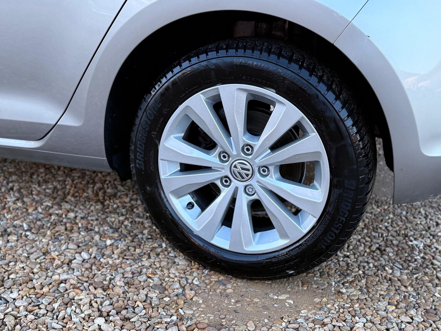 Used Volkswagen Golf 2015 for sale - 77305996: Photo 22