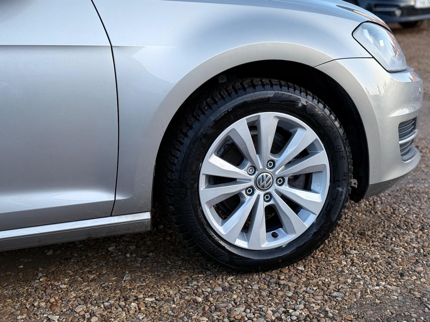 Used Volkswagen Golf 2015 for sale - 77305996: Photo 23