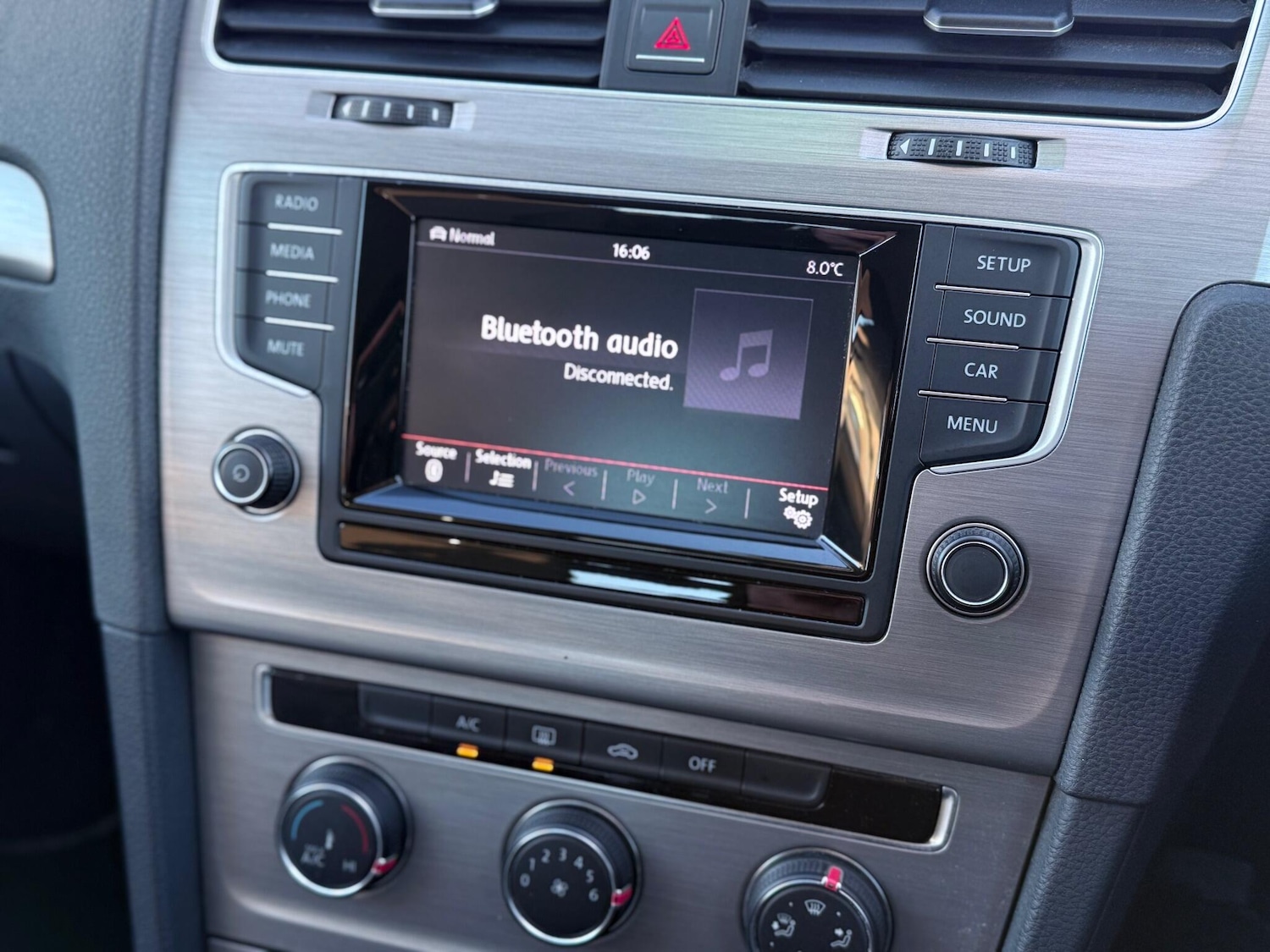 Used Volkswagen Golf 2015 for sale - 77305996: Photo 25