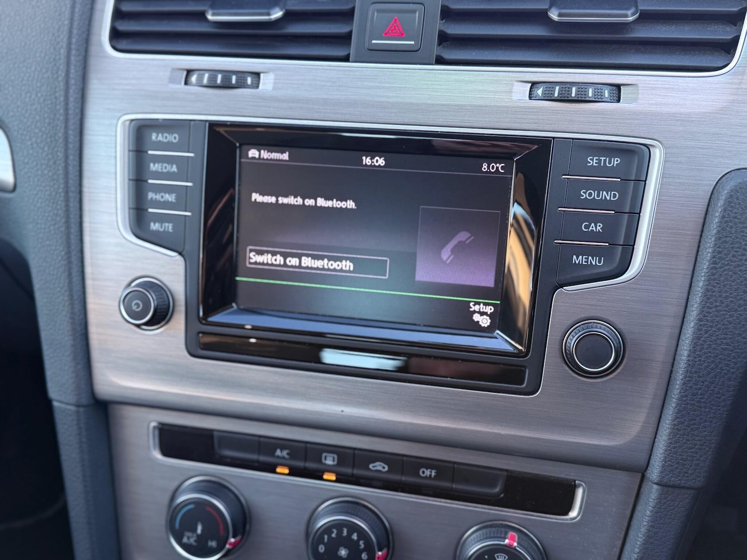 Used Volkswagen Golf 2015 for sale - 77305996: Photo 26