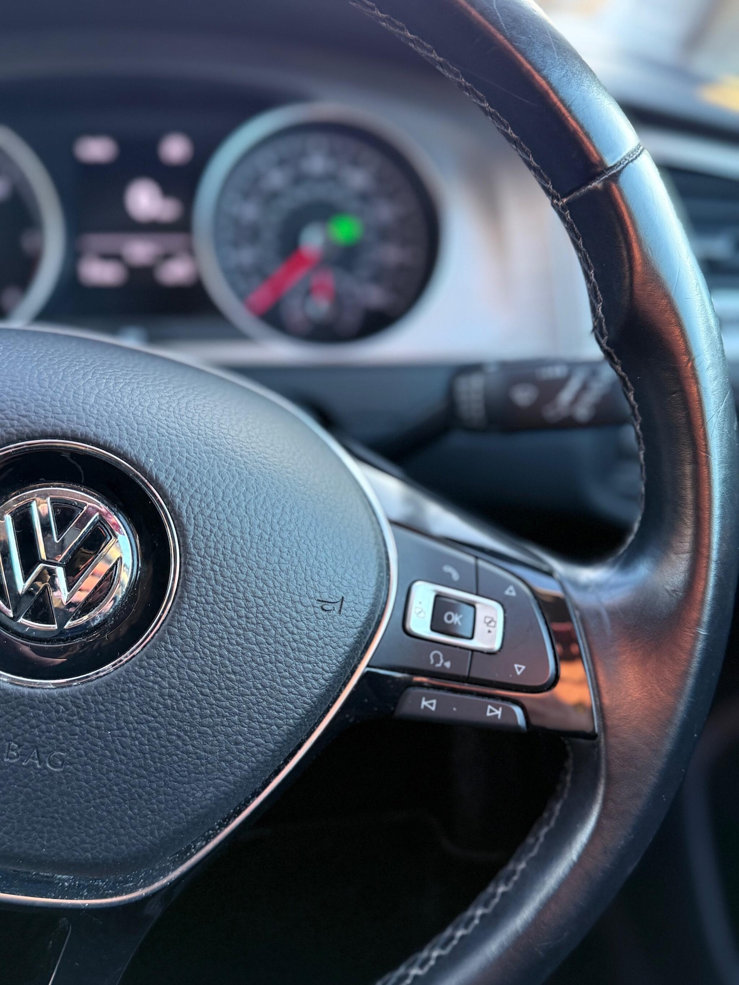 Used Volkswagen Golf 2015 for sale - 77305996: Photo 29