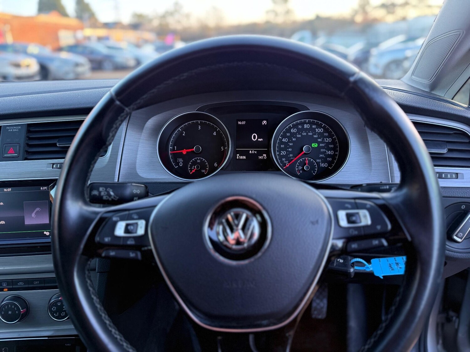 Used Volkswagen Golf 2015 for sale - 77305996: Photo 30