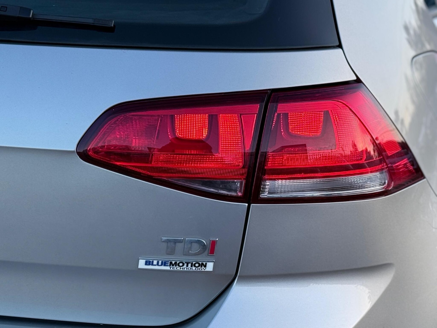 Used Volkswagen Golf 2015 for sale - 77305996: Photo 34