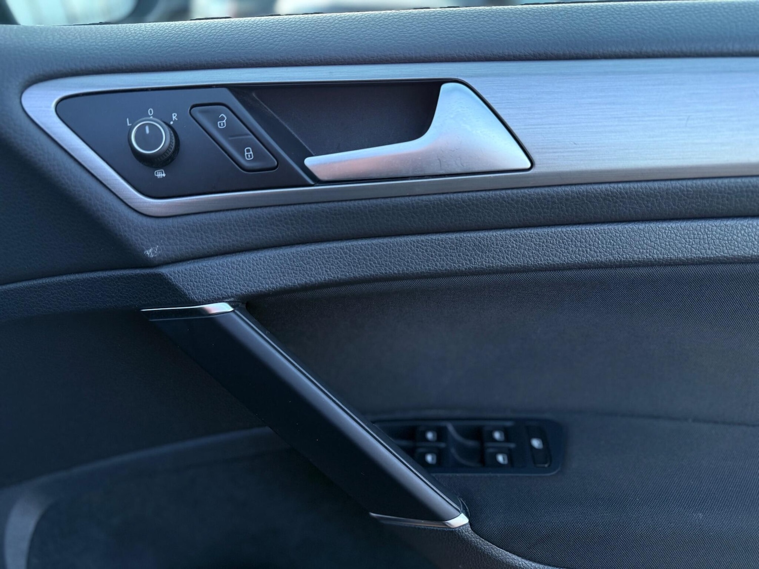 Used Volkswagen Golf 2015 for sale - 77305996: Photo 35