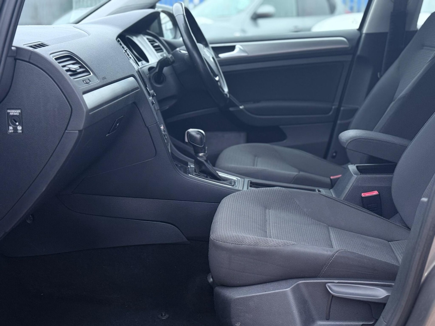 Used Volkswagen Golf 2015 for sale - 77305996: Photo 7