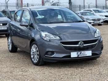 2015 (65) - 1.4i ecoFLEX SE Euro 6 5dr