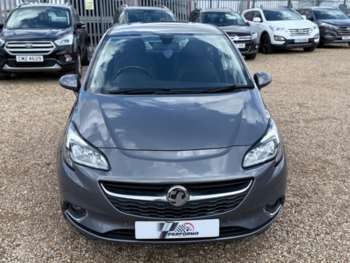 Used Vauxhall Corsa 2015 for sale - 75318476: Photo