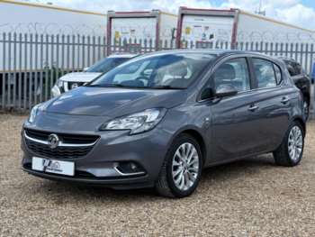 Used Vauxhall Corsa 2015 for sale - 75318476: Photo