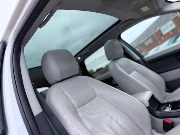 Used Land Rover Discovery Sport 2016 for sale - 76282796: Photo 14