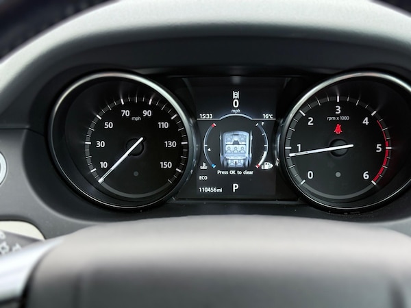 Used Land Rover Discovery Sport 2016 for sale - 76282796: Photo 28